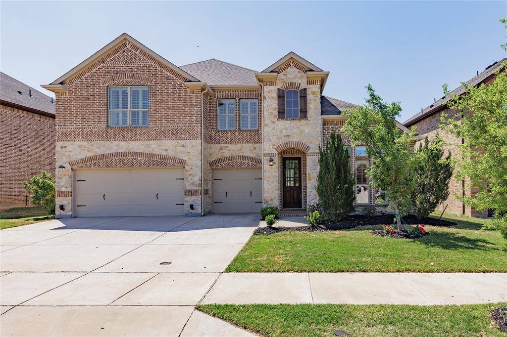 Fort Worth, TX 76262,4300 Round Valley Lane