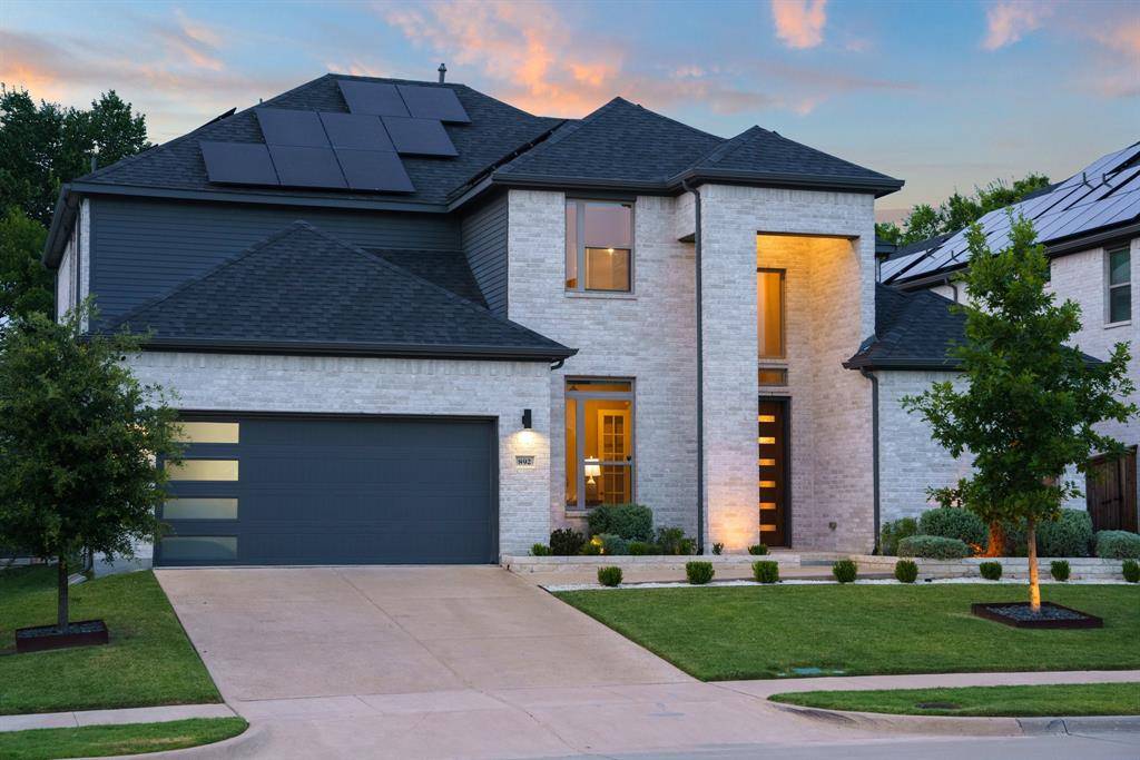 Allen, TX 75013,892 Panorama Drive
