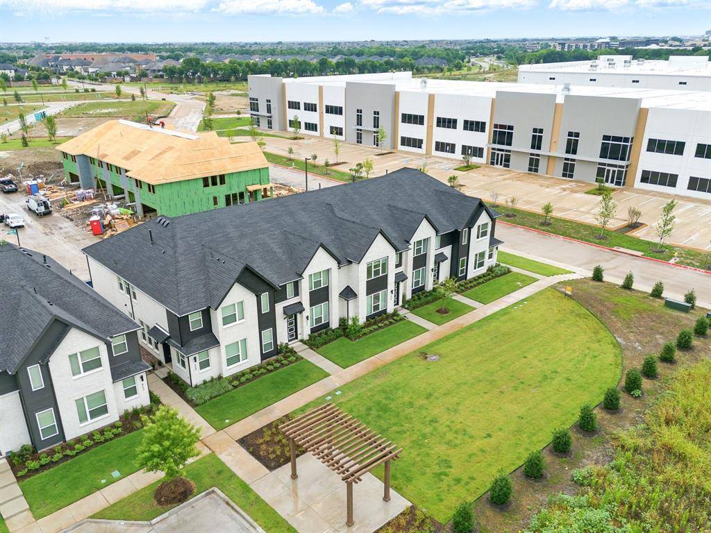 Allen, TX 75013,863 Lennox Drive
