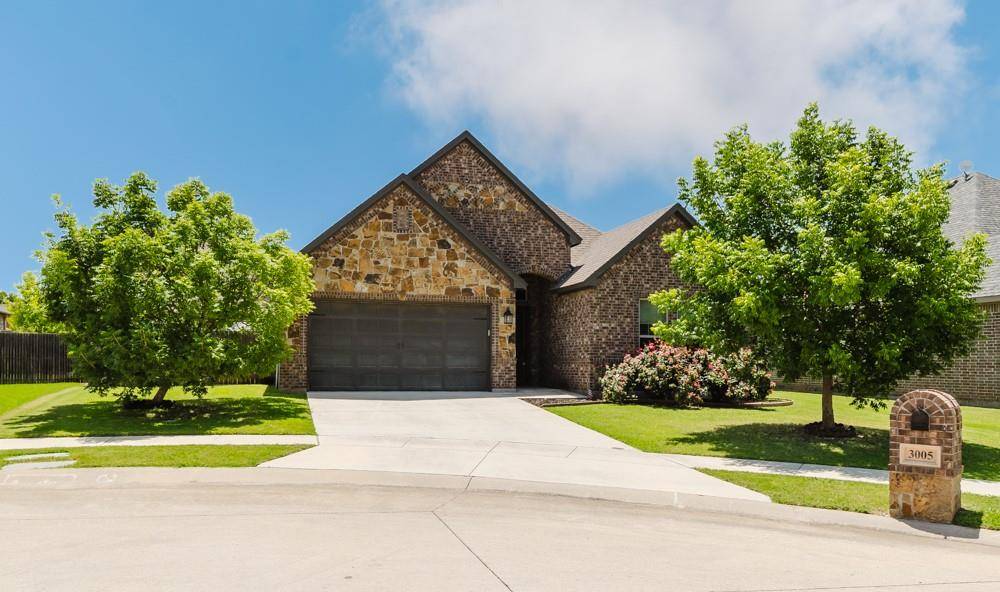 Decatur, TX 76234,3005 Dry Creek Court