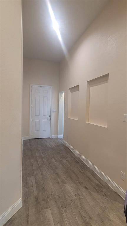 Fort Worth, TX 76108,11752 Pistachio Trail