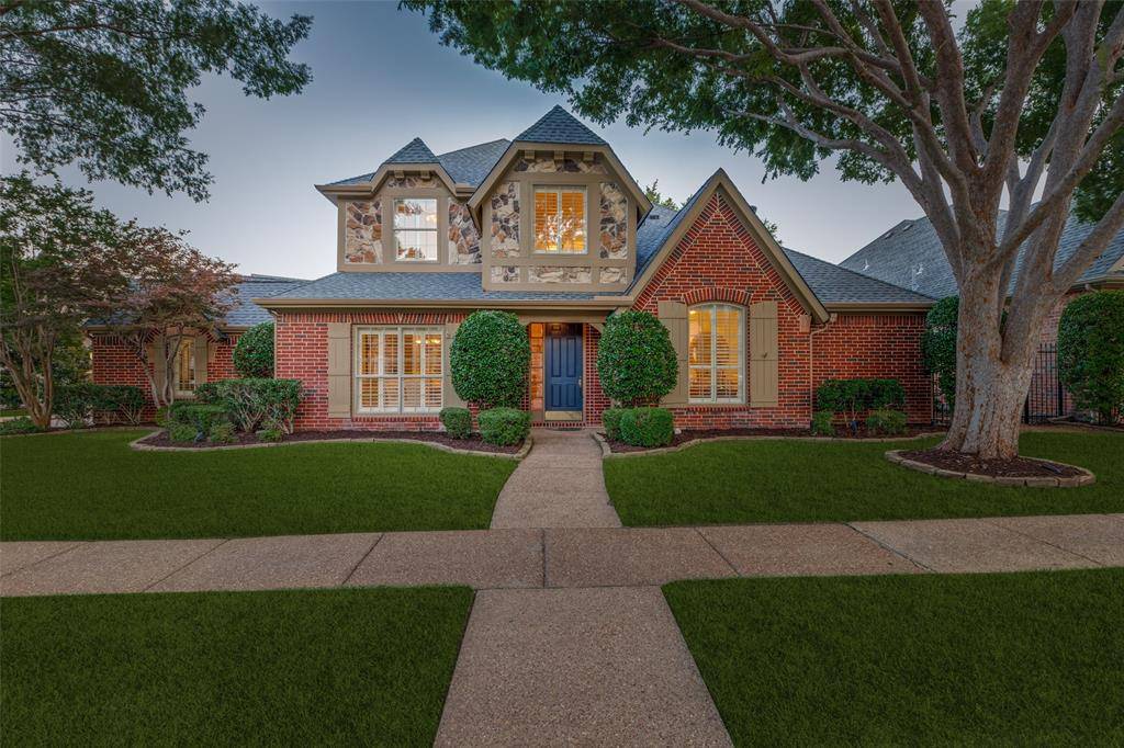 Frisco, TX 75034,5701 Travis Drive