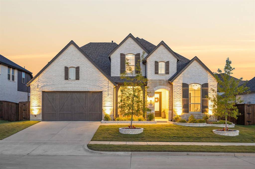 Mclendon Chisholm, TX 75032,1715 Godello Drive