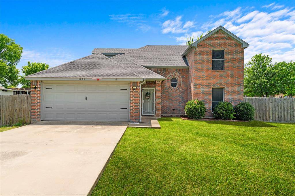 Lancaster, TX 75134,3227 Baskin Drive