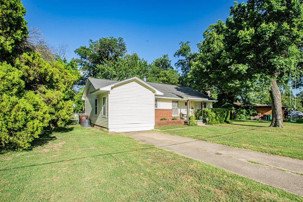 Denton, TX 76201,816 Alice Street