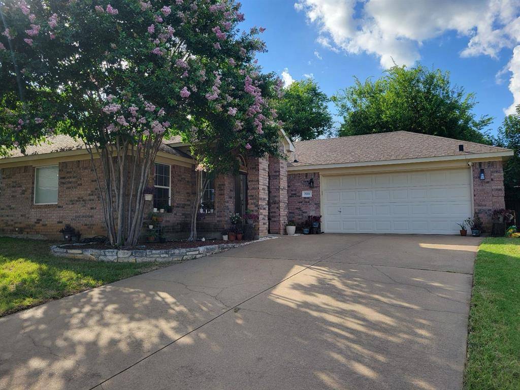 Euless, TX 76040,700 Auburndale Drive