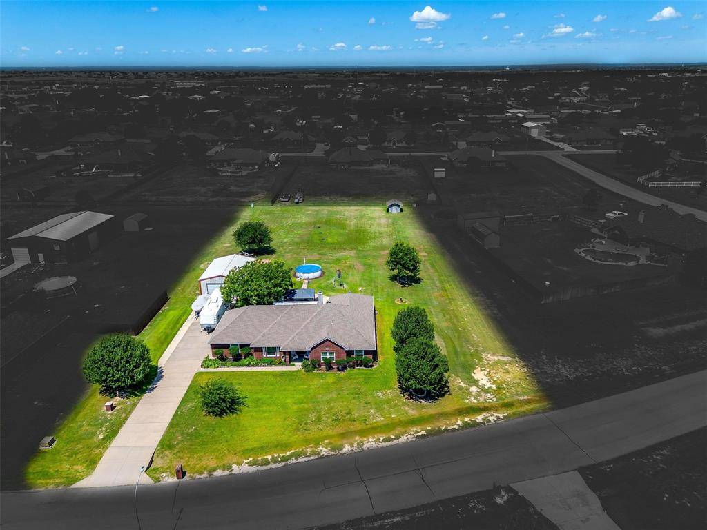 Haslet, TX 76052,13509 Copper Canyon Drive