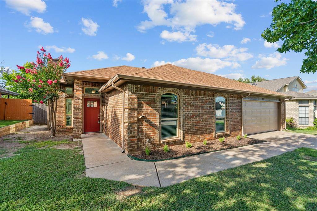 Lake Worth, TX 76135,6631 Lakeside Drive