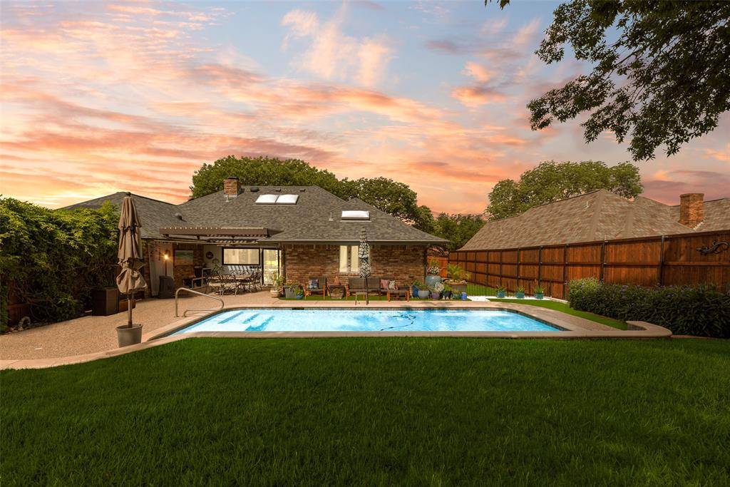 Trophy Club, TX 76262,2 Lee Court