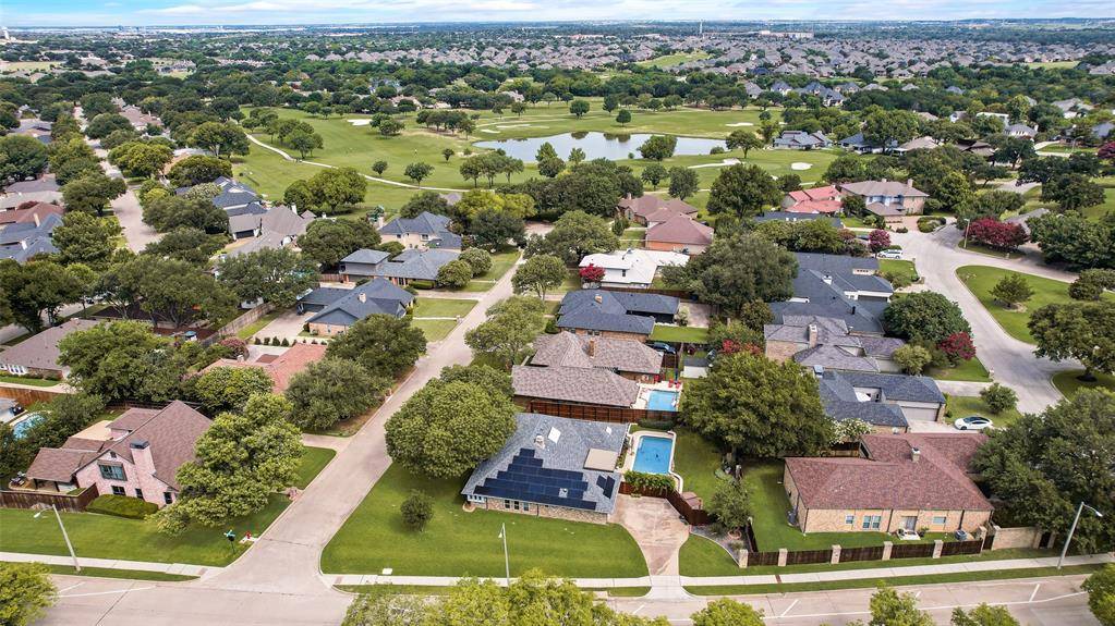 Trophy Club, TX 76262,2 Lee Court