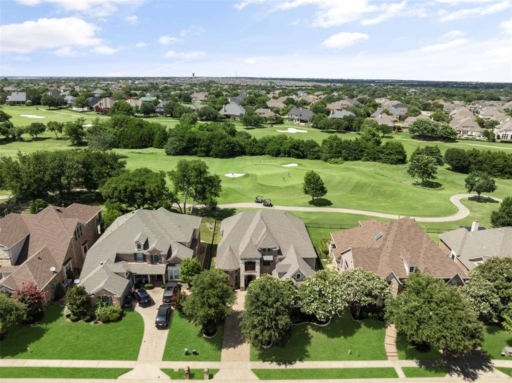 Prosper, TX 75078,2801 Meadow Ridge Drive