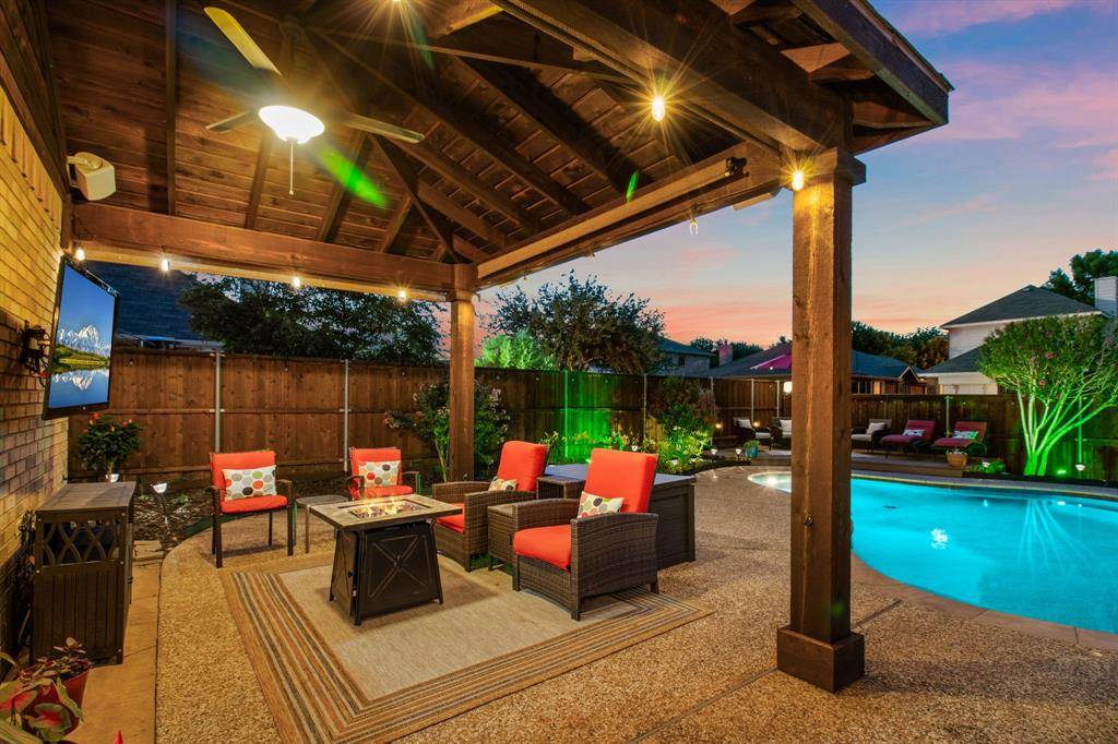 Frisco, TX 75035,9804 Adolphus Drive