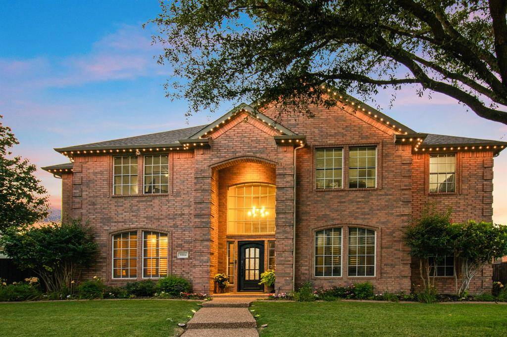 Frisco, TX 75035,9804 Adolphus Drive