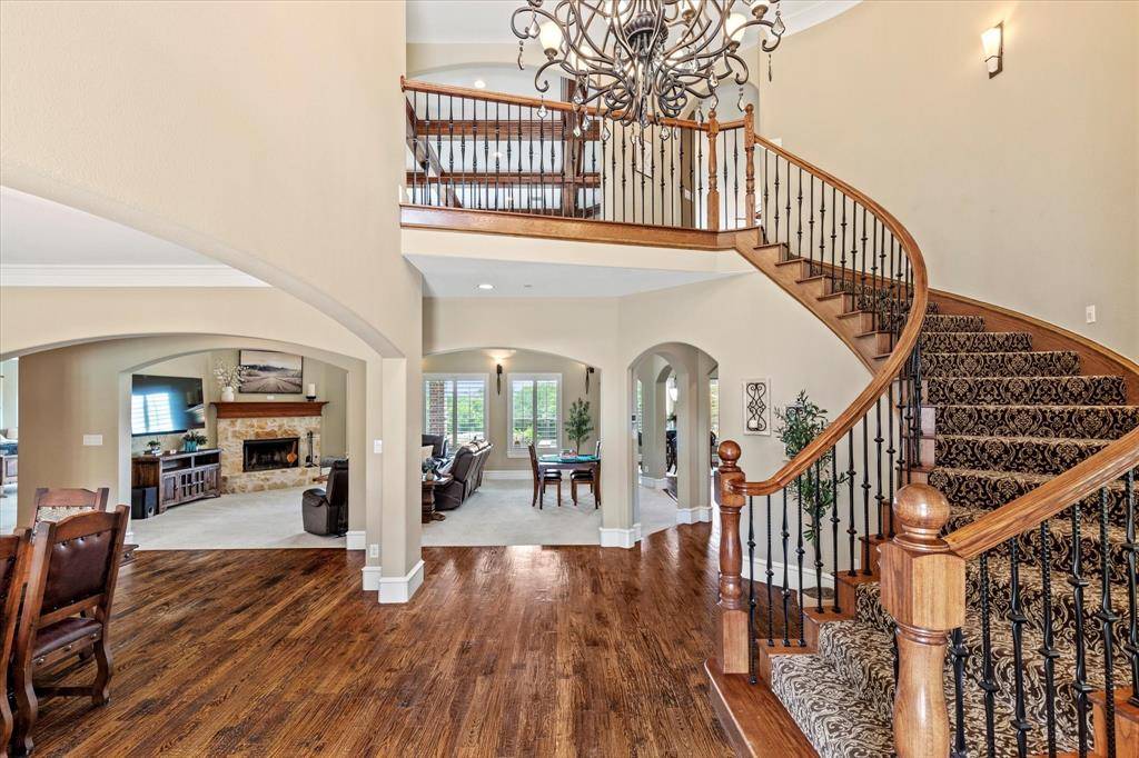 Allen, TX 75013,1111 Navarro Drive