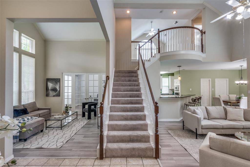 Plano, TX 75025,3900 Montrose Drive