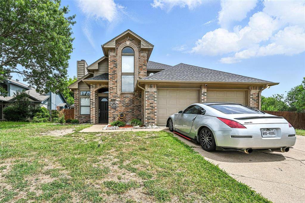 Cedar Hill, TX 75104,930 Thorton Drive