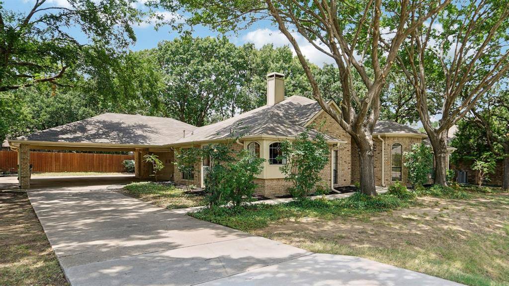 Lewisville, TX 75067,2004 Wanderlust Drive