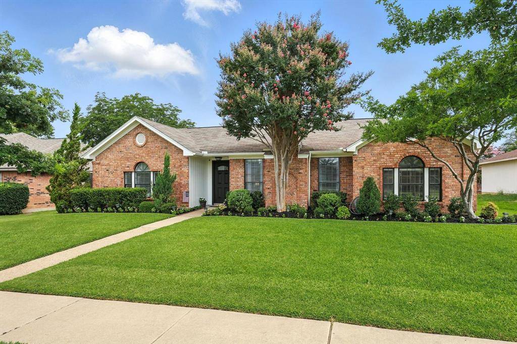 Plano, TX 75025,1017 Gannon Drive