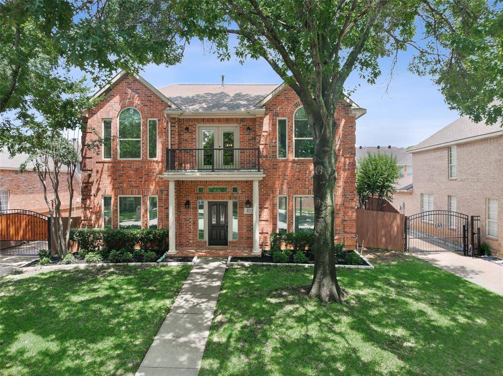 Grapevine, TX 76051,2713 Indian Oak Drive