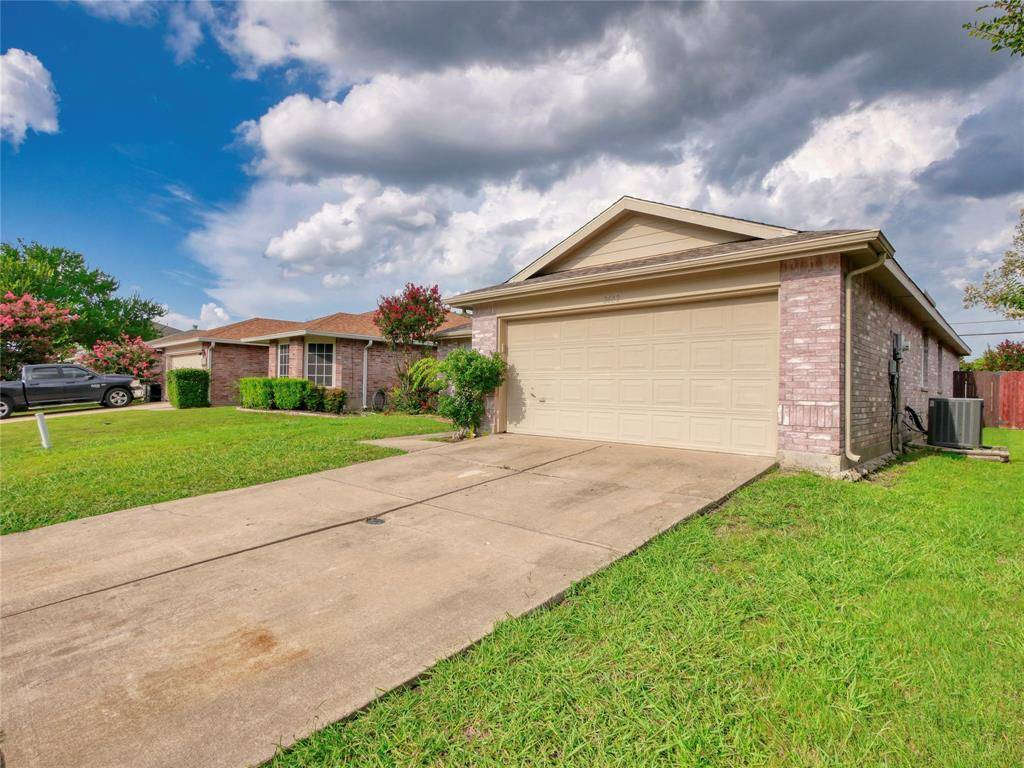 Mckinney, TX 75071,2602 Buckskin Drive