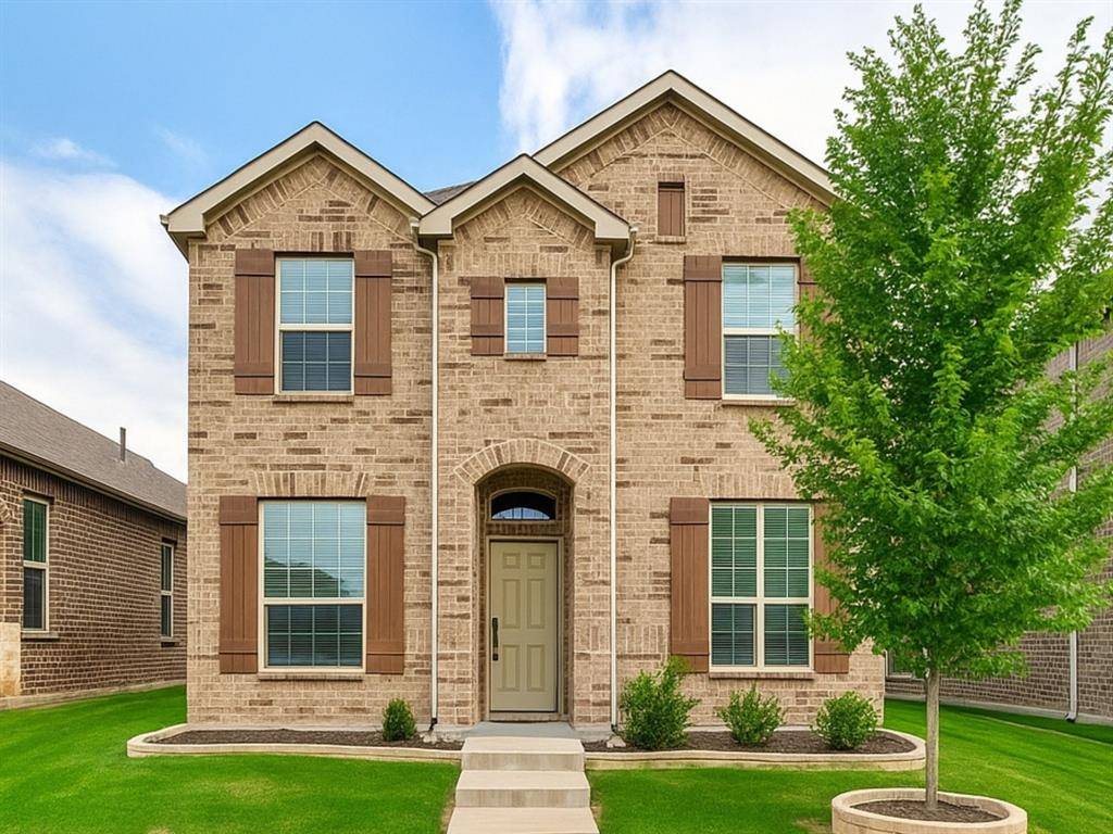 Little Elm, TX 76227,2321 Larimar Drive