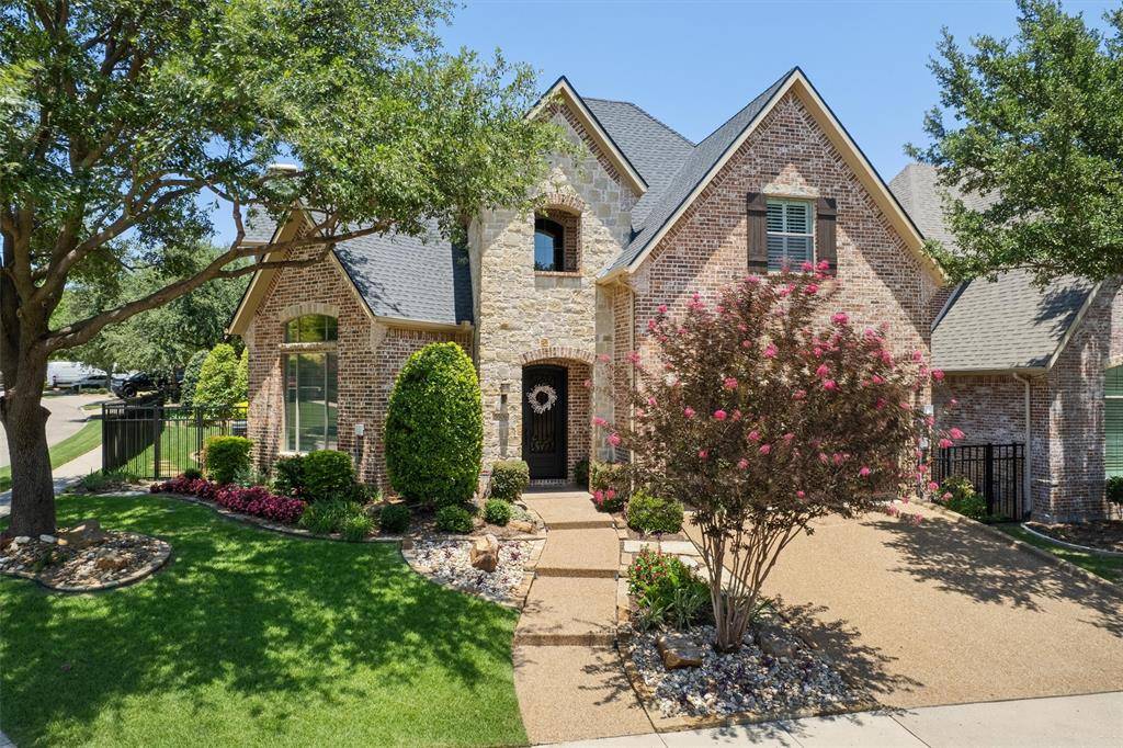 Frisco, TX 75034,5506 Wendover Drive