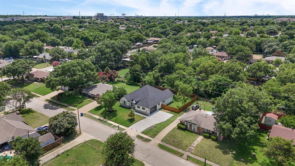 Desoto, TX 75115,119 Windwood Drive