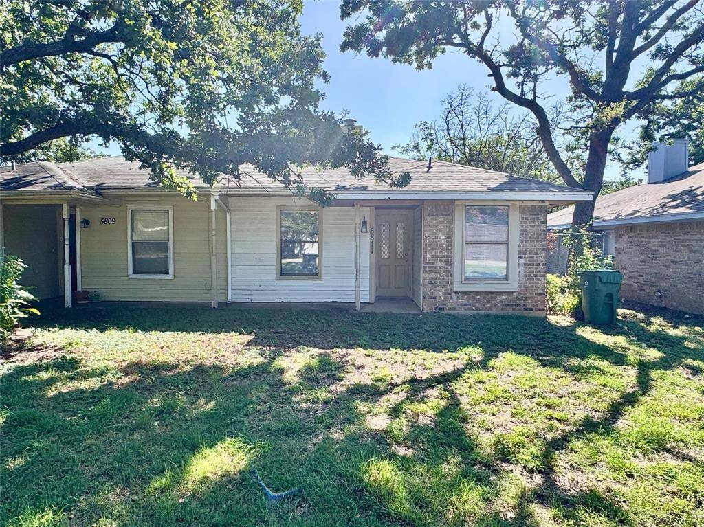 Arlington, TX 76017,5811 Mansfield Road