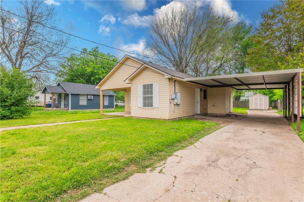 Waco, TX 76704,812 E Pecan Avenue