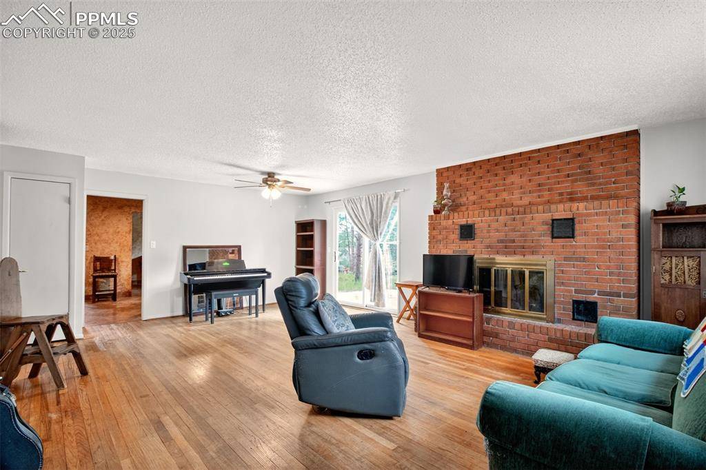 Woodland Park, CO 80863,604 W Bowman AVE