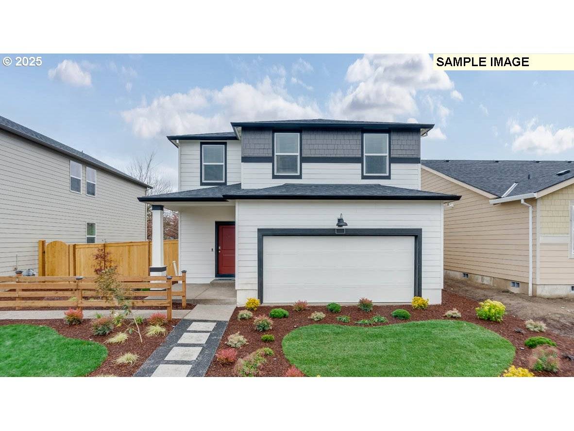 Woodburn, OR 97071,1150 Sparrow ST