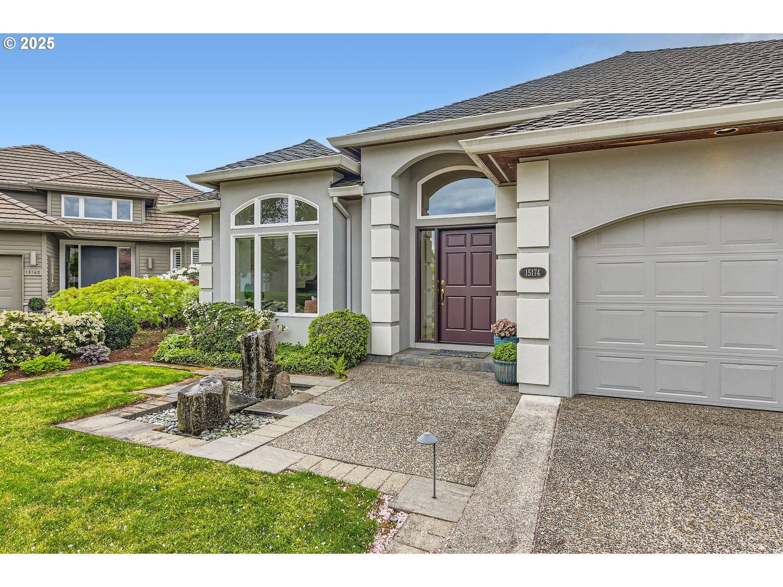 Portland, OR 97229,15174 NW TROON WAY