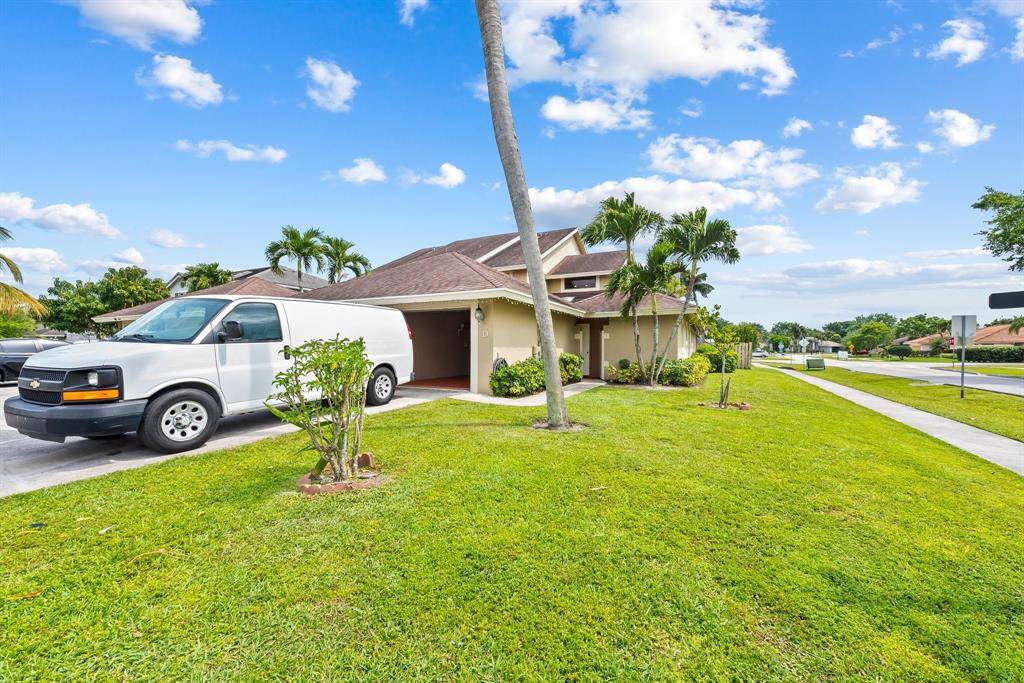 Wellington, FL 33414,13924 Folkestone Circle #D