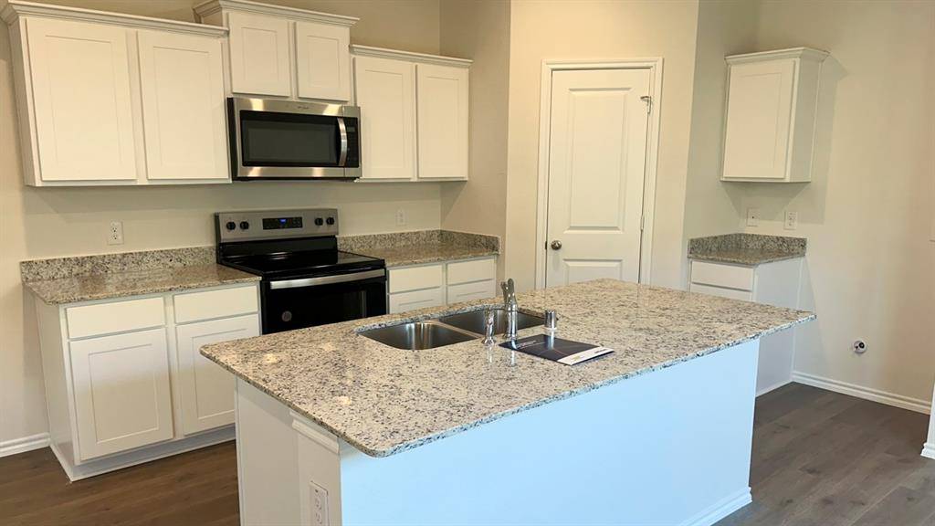 Crandall, TX 75114,1427 Canongate Drive