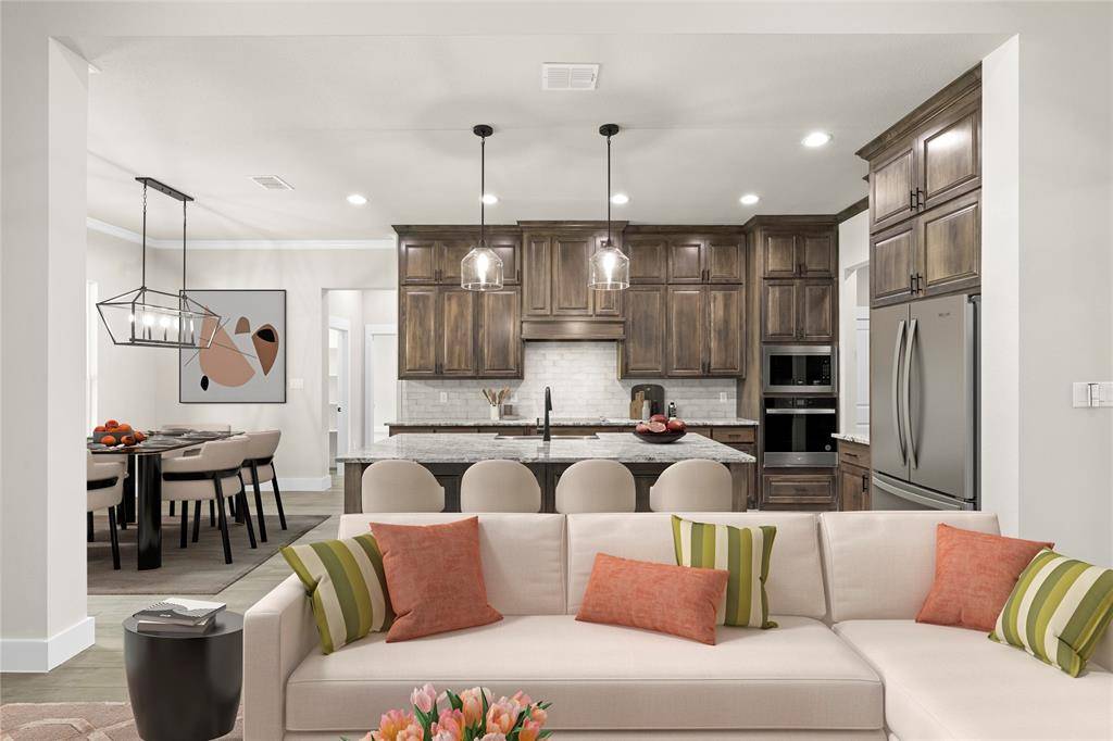 Poolville, TX 76487,1036 Arbor Hills Court