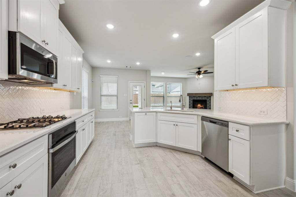 Forney, TX 75126,1724 Highwood Road