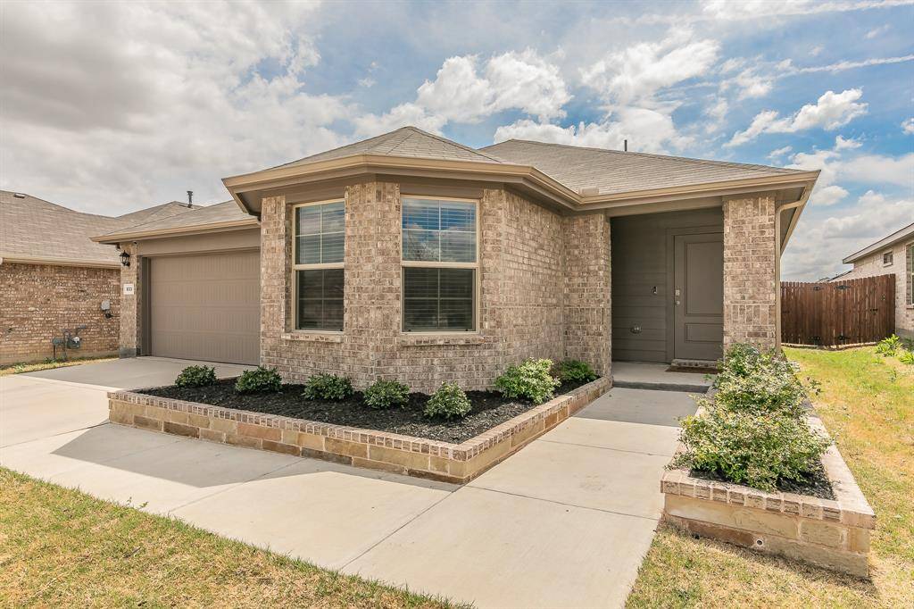 Justin, TX 76247,633 Spaulding Street