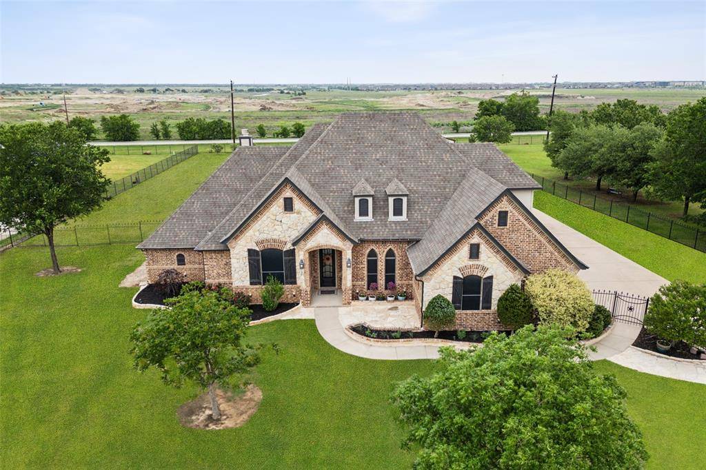 Haslet, TX 76052,508 Lonesome Trail