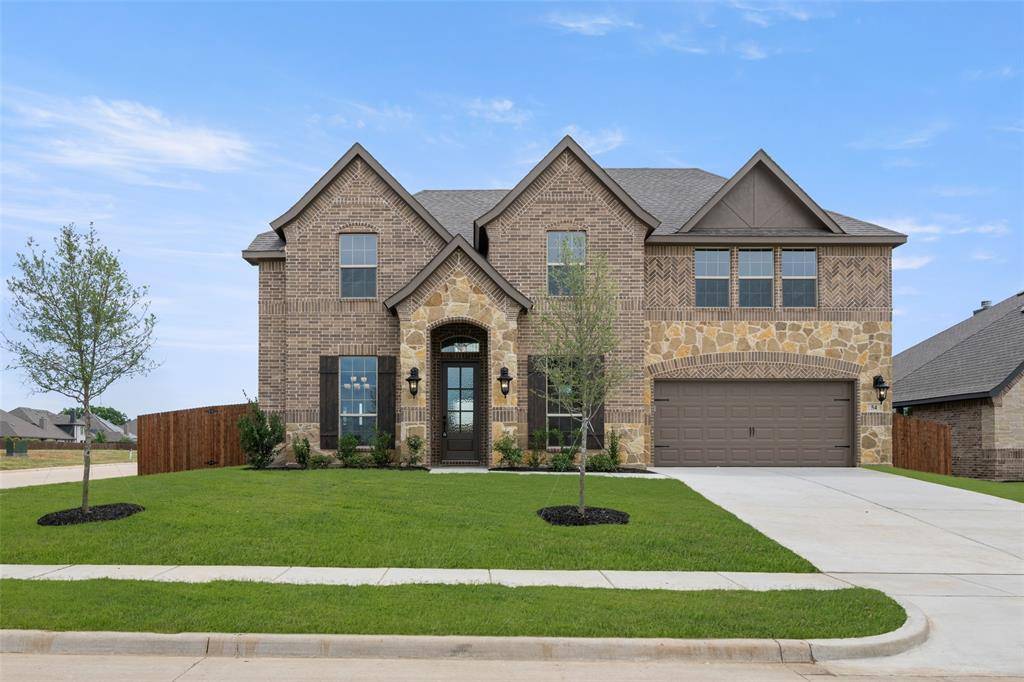 Joshua, TX 76058,54 Harrier