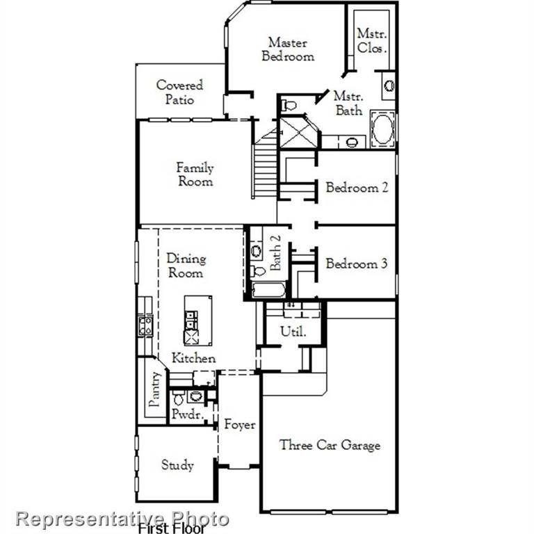 Wylie, TX 75098,215 Banderilla Lane