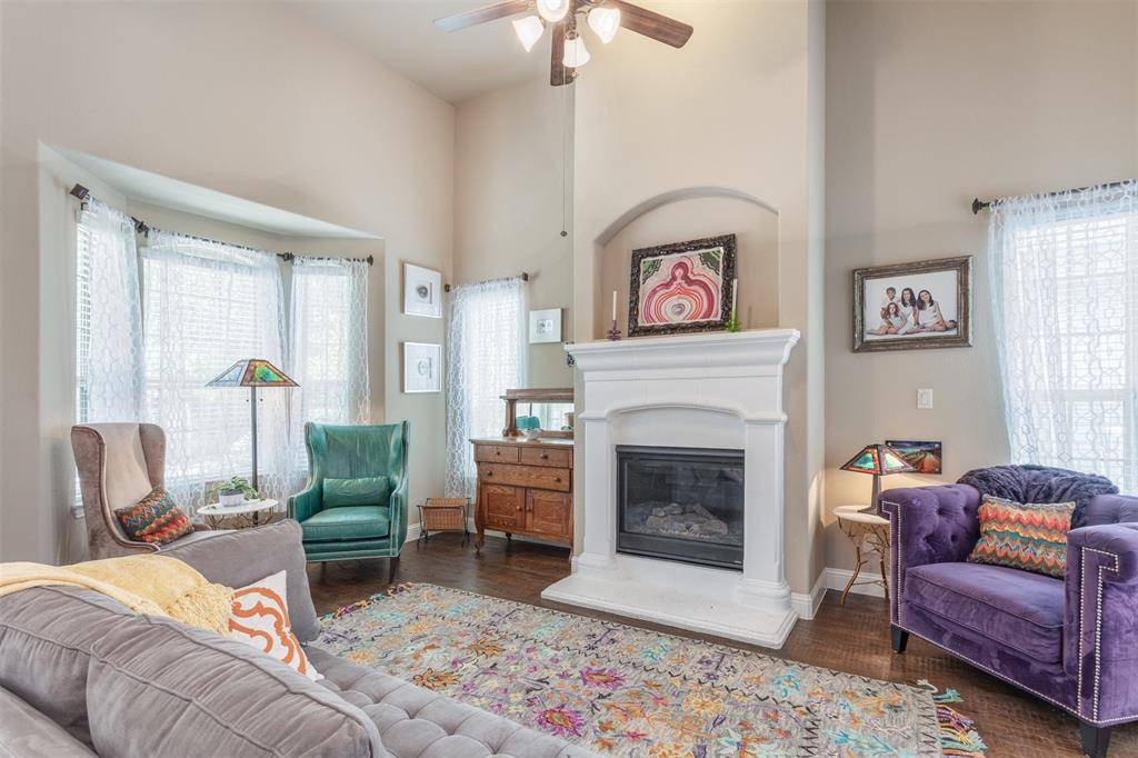 Savannah, TX 76227,1230 Chattahoochee Drive