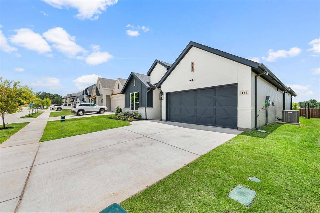 Aledo, TX 76008,121 Kingfisher Lane