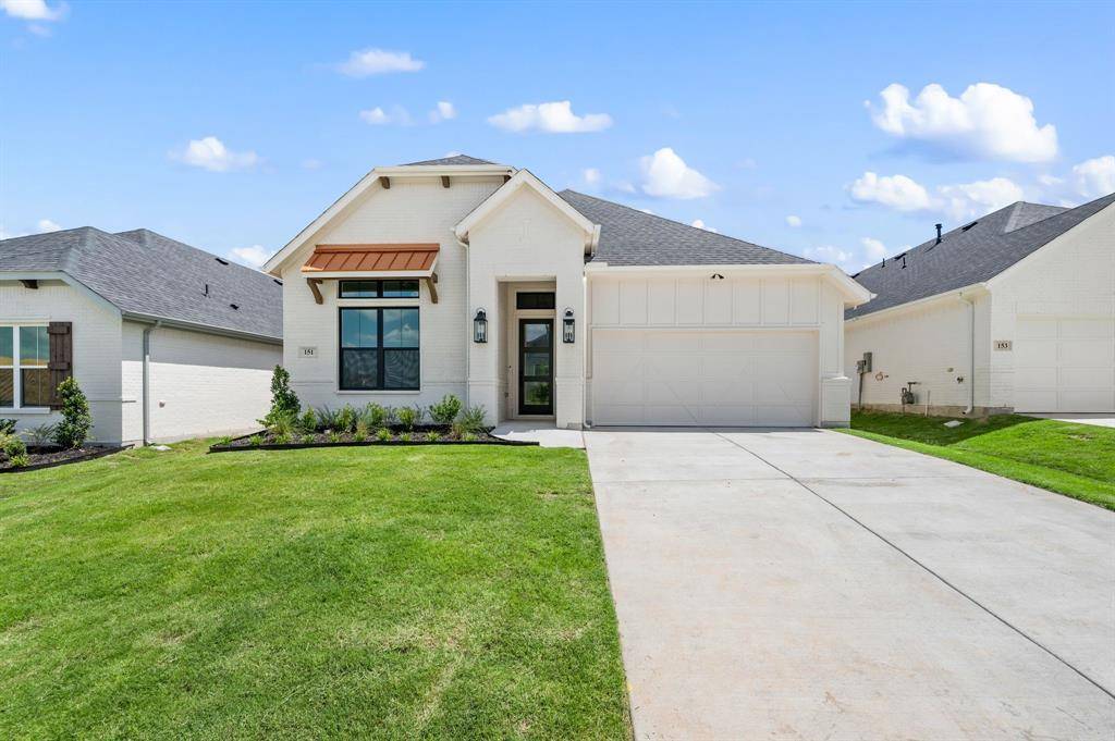 Aledo, TX 76008,151 Kingfisher Lane