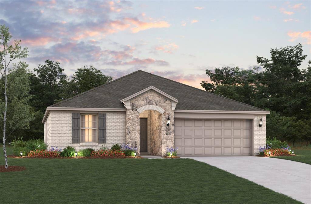 Princeton, TX 75407,2009 Starling Street