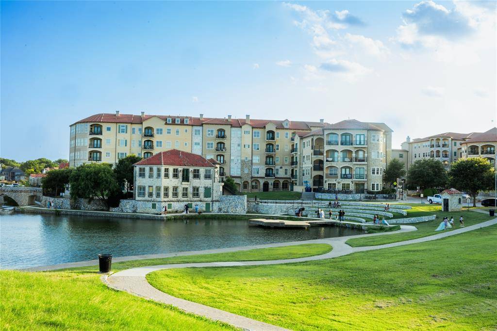 Mckinney, TX 75072,6675 Mediterranean Drive #3306