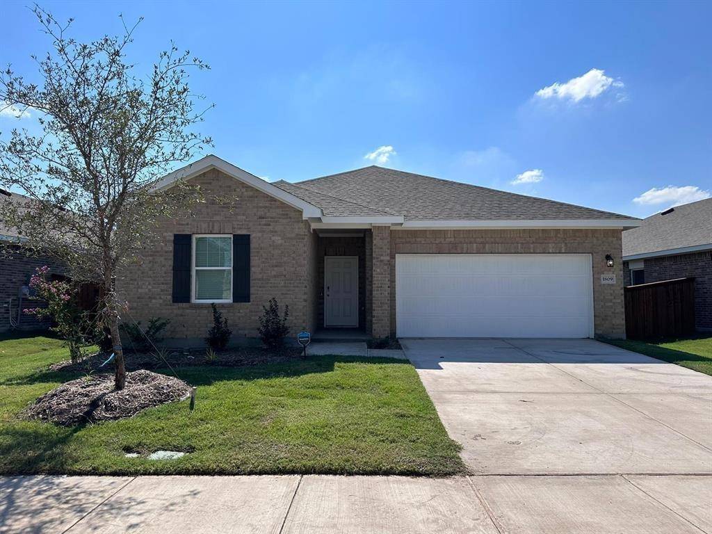 Forney, TX 75126,1809 Sandlin Drive