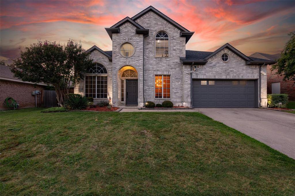 Flower Mound, TX 75028,708 Sierra Lane