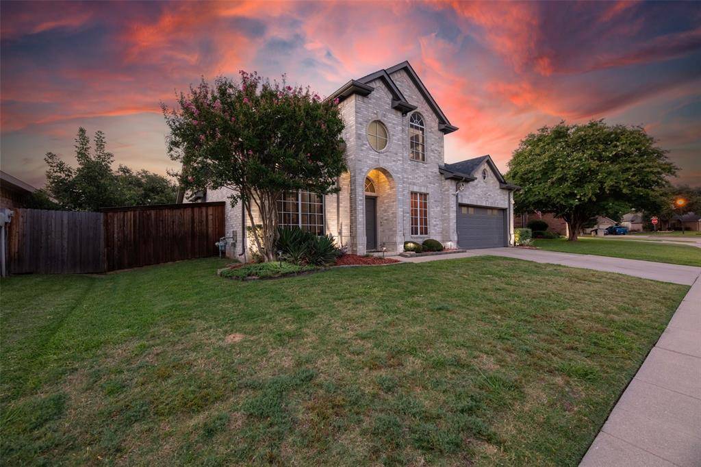 Flower Mound, TX 75028,708 Sierra Lane