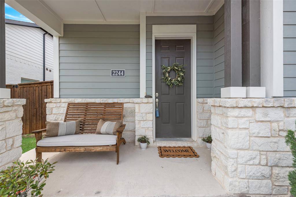 Fort Worth, TX 76008,2244 Drake Street