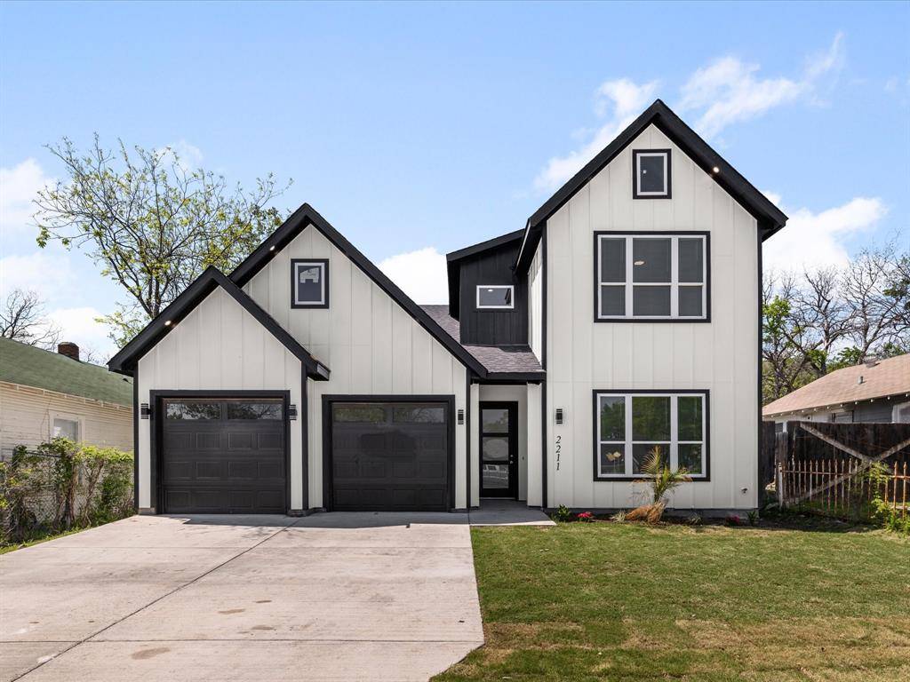 Fort Worth, TX 76164,2211 Lee Avenue